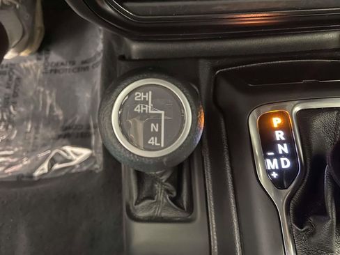 Used 2021 Jeep Wrangler Unlimited Islander image 15