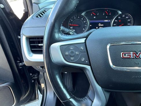 Used 2022 GMC Terrain SLT AWD/4WD image 18