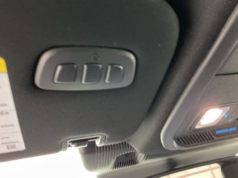 New 2026 Ford Explorer Platinum w/ LUX Leather Package image 26