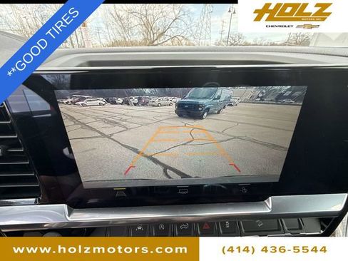 Certified 2023 Chevrolet Silverado 1500 RST w/ Convenience Package II image 15