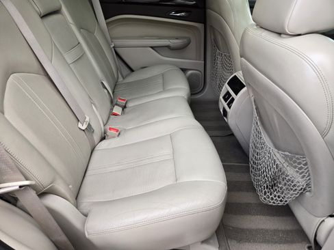 Used 2011 Cadillac SRX Luxury FWD image 12