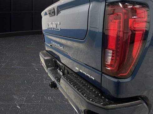 Used 2024 GMC Sierra 1500 Denali Ultimate image 37