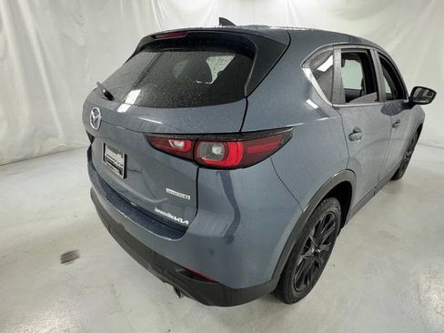 Used 2024 MAZDA CX-5 Carbon Edition AWD/4WD image 3