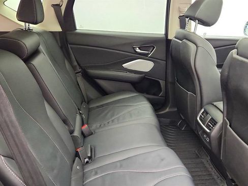 Used 2021 Acura RDX w/ Technology Package AWD/4WD image 22