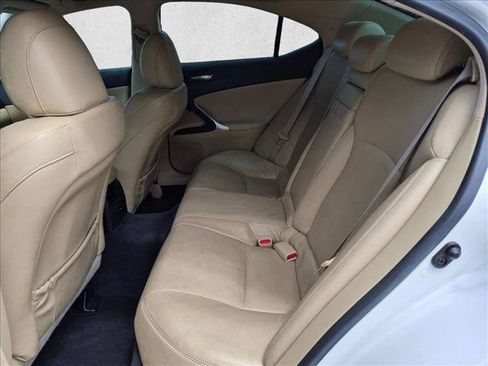 Used 2008 Lexus IS 250 RWD image 18