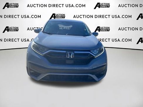 Used 2021 Honda CR-V EX image 5