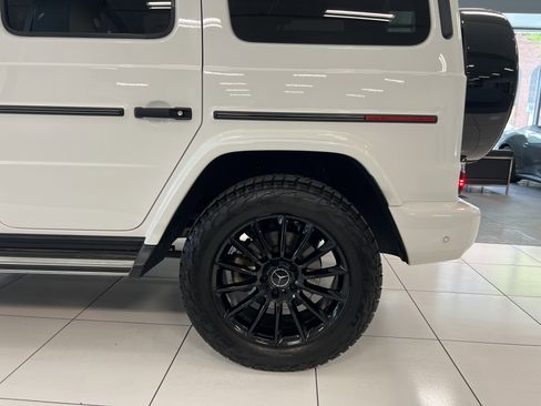 Used 2020 Mercedes-Benz G 550 image 36