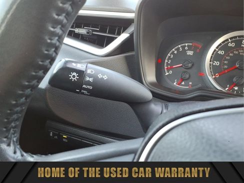 Used 2022 Toyota Corolla SE FWD image 20