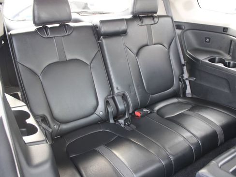Used 2023 Honda Pilot Touring image 28
