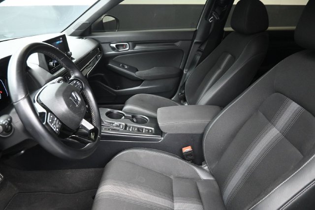 Certified 2023 Honda Civic Sport image 17