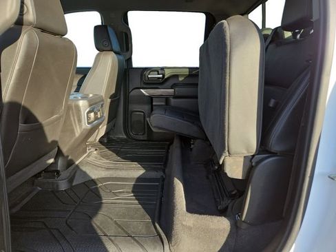 Used 2020 Chevrolet Silverado 2500 LTZ w/ LTZ Plus Package image 14