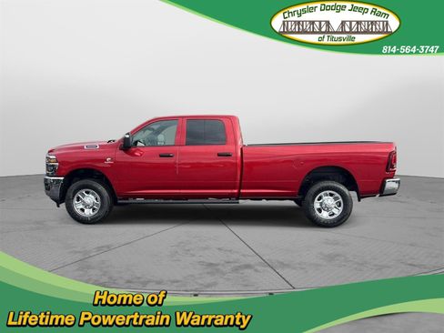 New 2026 RAM 3500 Tradesman image 2