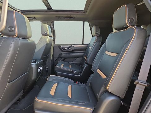 Certified 2022 GMC Yukon AT4 w/ Max Trailering Package image 11