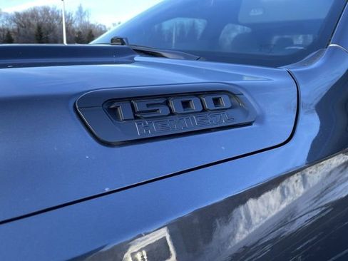 Used 2021 RAM 1500 Big Horn image 31