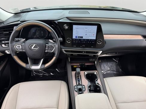 Certified 2023 Lexus RX 350 Premium w/ Accessory Package AWD/4WD image 12
