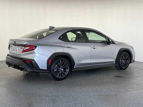 New 2026 Subaru WRX AWD/4WD image 4