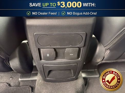 Used 2023 Ford Explorer XLT w/ Equipment Group 202A AWD/4WD image 20