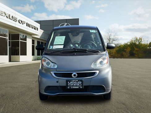 Used 2016 smart fortwo electric drive RWD image 6