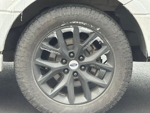 Used 2016 Ford Expedition EL Limited image 38