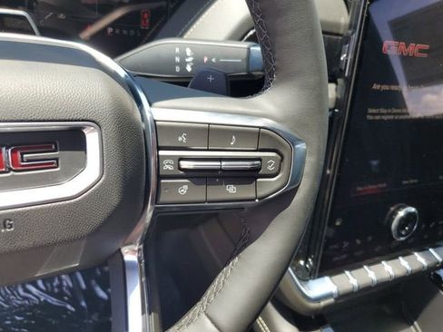 New 2026 GMC Yukon XL Elevation AWD/4WD image 27