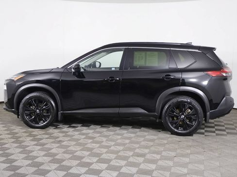 Used 2023 Nissan Rogue SV w/ SV Premium B Package AWD/4WD image 15