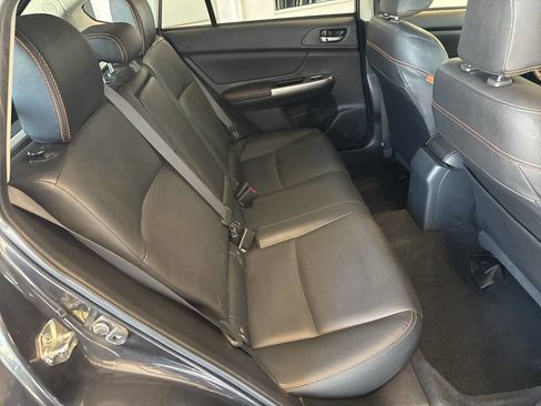 Used 2016 Subaru Crosstrek 2.0i Limited image 34