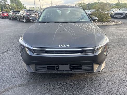 New 2026 Kia K4 FWD image 2