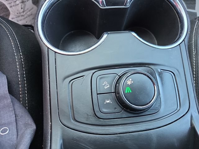 Used 2024 GMC Terrain SLE w/ LPO, Floor Liner Package FWD image 20