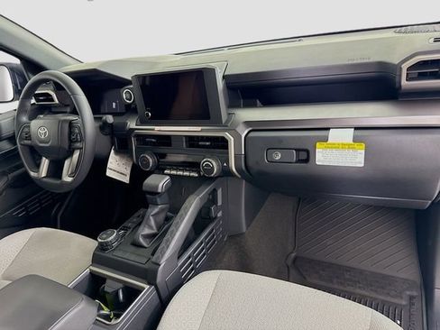 New 2026 Toyota 4Runner SR5 AWD/4WD image 27