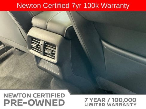 Used 2025 Nissan Murano SL AWD/4WD image 23