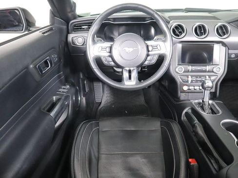 Used 2020 Ford Mustang GT Premium w/ Equipment Group 401A image 18