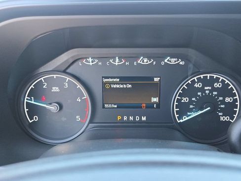 Certified 2025 Ford F250 XL w/ STX Appearance Package AWD/4WD image 14