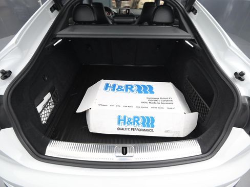 Used 2019 Audi S5 Premium Plus w/ Premium Plus image 42