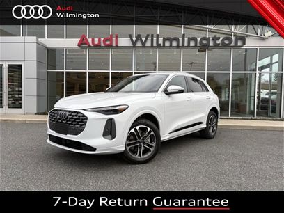 New 2025 Audi Q5 Premium Plus