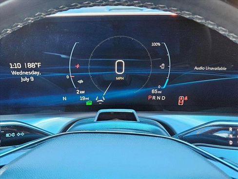 New 2026 Cadillac Vistiq Luxury image 11