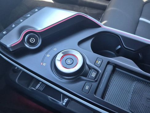 New 2025 Kia EV6 GT-Line image 23