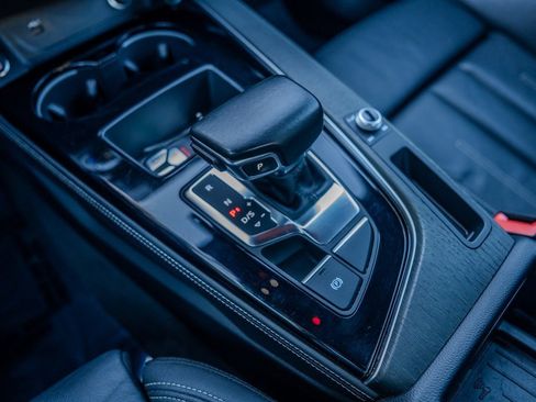 Used 2024 Audi A5 2.0T Premium Plus image 12