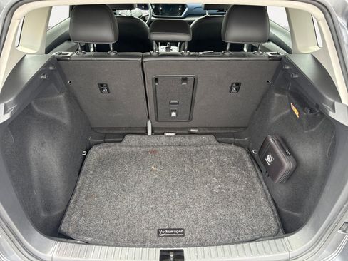 Used 2022 Volkswagen Taos SE image 12