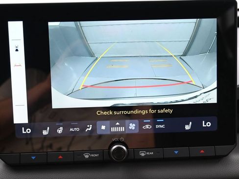 Certified 2026 Toyota RAV4 SE AWD/4WD image 20