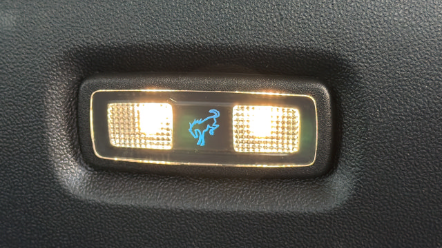 Used 2023 Ford Bronco Sport Big Bend w/ Convenience Package AWD/4WD image 24