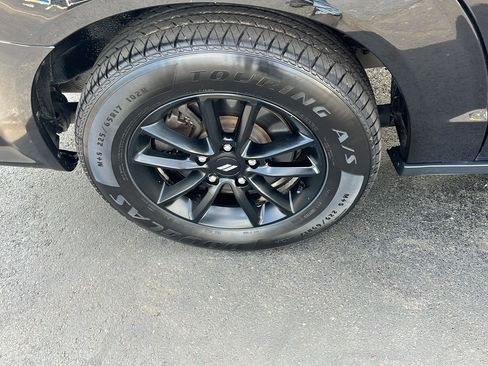 Used 2019 Dodge Grand Caravan GT image 31