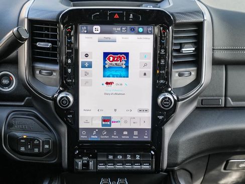 New 2026 RAM 2500 Rebel w/ Rebel Level 1 Equipment Group image 15