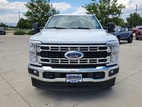 Certified 2026 Ford F350 XLT AWD/4WD image 5