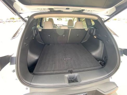 New 2026 Nissan Murano SL image 21