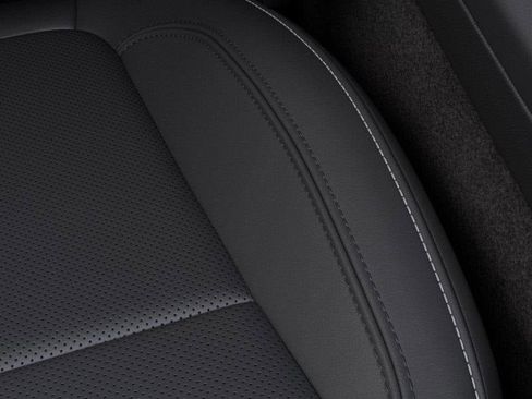 New 2025 Jeep Wagoneer L Series III w/ Premium Group I image 20