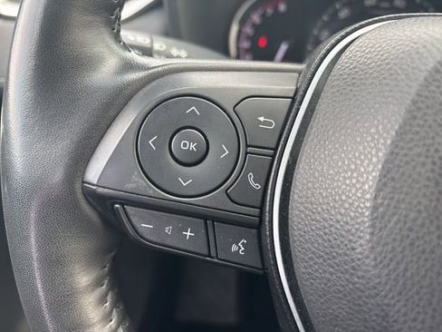 Certified 2023 Toyota RAV4 XLE w/ Convenience Package image 25