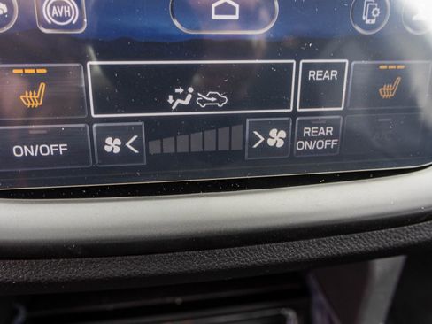 New 2026 Subaru Ascent Limited Bronze AWD/4WD image 10