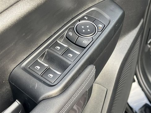 New 2025 Ford Ranger XLT image 16