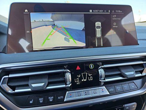 Used 2024 BMW X3 xDrive30i w/ Convenience Package w/ZPA image 25