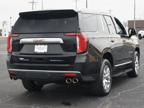 Used 2023 GMC Yukon Denali image 20